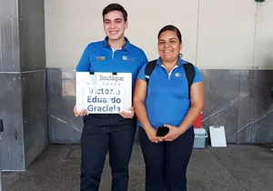 PVR VIP Round trip transfers Airport - Zona Romantica - Airport