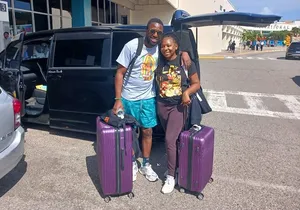 Private Montego Bay Airport Transfer