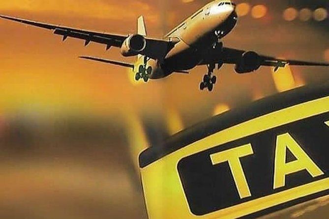 Athens Airport-Sounio (Sounio-Athens Airport)