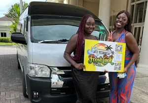 Private Airport Transfer to Breathless/ to Secrets Resort