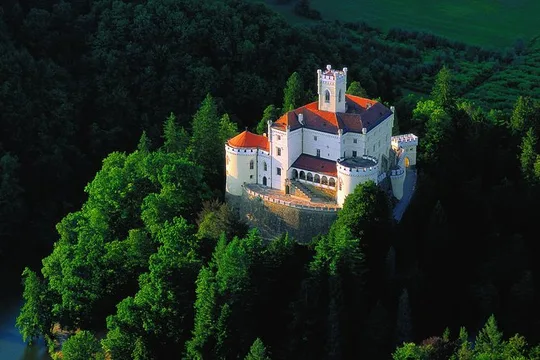 Prehistoric & Medieval Croatia Tour