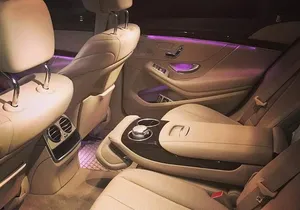 New York Airport Luxury Transfer : New York City to Newark Airport