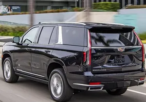 Transfer from New Orleans MSY or Port to New Orleans City by SUV