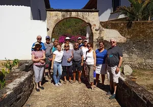 Tour in San Sebastian del Oeste