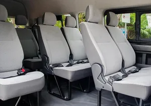 One-Way Private Airport Transfer Cancun & Riviera Maya