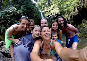 Private Unique Road to Hana Adventure