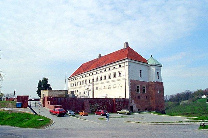 Poland for You - tour Poland 2026 - on request
