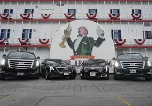 Round-Trip Transportation|LSU Football Games from New Orleans