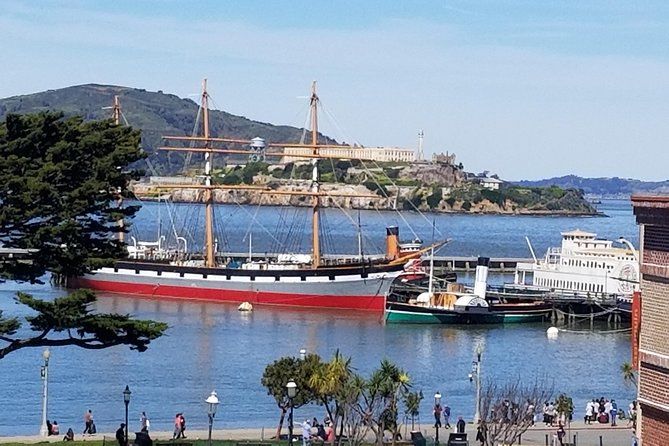 Two-day Los Angeles and San Francisco Private Tour