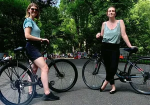 Bike Rental-Easy GO NYC