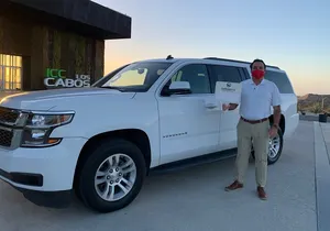 Private All Inclusive Cabo San Lucas Roundtrip Airport Transfer