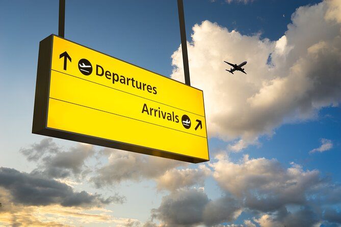 Albufeira Private Airport Transfers