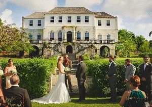 Rose Hall Great House Night Tour