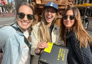 Outdoor Escape Room in Orlando - Lake Eola Park Area