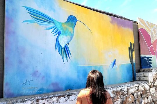 Art and Culture in Todos Santos