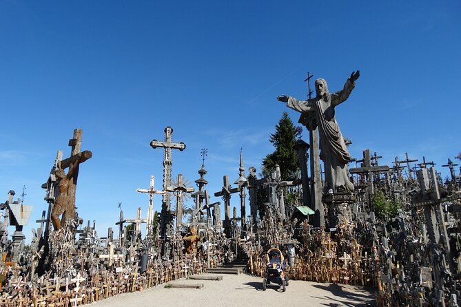 Explore the Wonders of Cyprus from Limassol