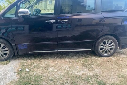 Private Airport Transfer from MBJ Jamaica to Hotels and Air BNB