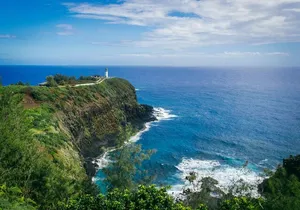 Kauai Private Guided Tour to Northshore from Poipu/Koloa