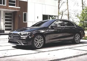 Private Transfer: Las Vegas to Airport LAS by Business Car