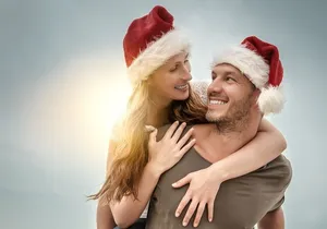 Christmas Tales in Honolulu Private Walking Tour