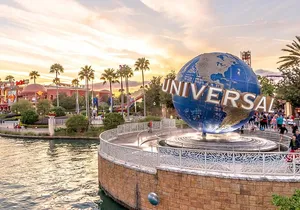 10 Hours Private City Tour in Orlando - Chartered Tour