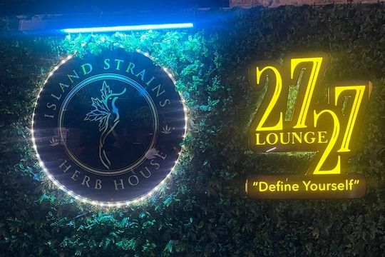 The Ultimate Montego Bay Night Life Experience