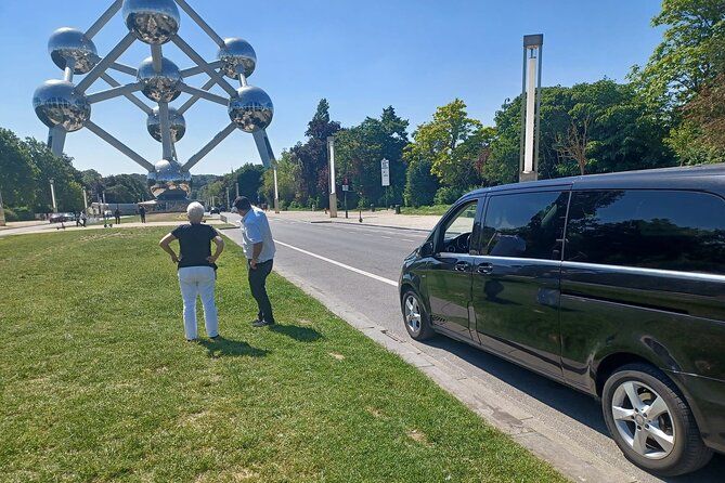 Brussels Private Guided Tour – Best Highlights & Hidden Gems