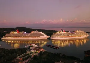 Private Transfer from San Jose Del Cabo to Cabo San Lucas Port