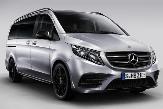 Krakow Airport Transfers : Krakow Airport KRK to Krakow City in Luxury Van
