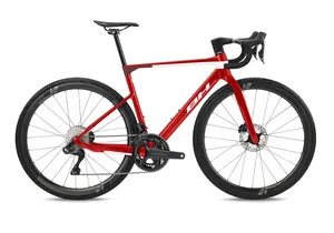 BH Ultralight 8.5 Ultegra Di2 12sp Road Bike Rental in Tenerife