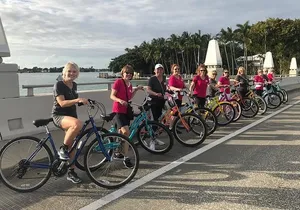 Miami Beach Bicycle Rental