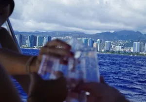 Private Luxury Sailboat Charters of Honolulu