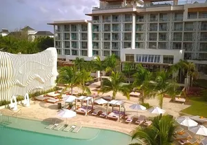 Private Airport Transfer to Breathless Montego Bay Resort