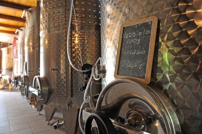 Visit and tasting of 4 D.O.C.wines Fontechiara