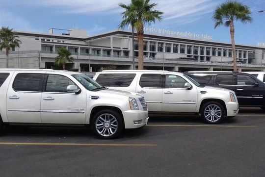 Private Transportation in cabo (Airport and City)