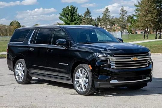 Private Transfer: Cancun Airport CUN to Playa del Carmen in SUV