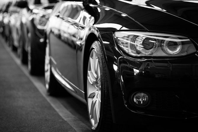 Shkoder Private Arrival/Departure Tirana Airport Transfer