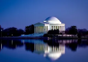 Washington D.C. Full Day Guided Tour from New York