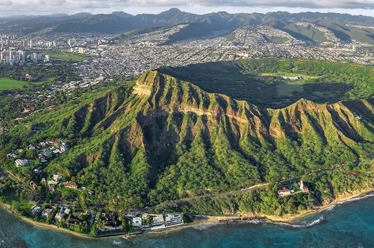 10 Hours Private City Tour in Honolulu - Chartered Tour