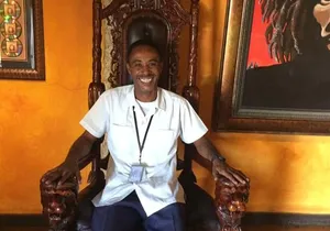 MBJ - Sandals South Coast.