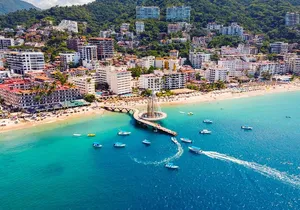 Full Day Private Shore Tour in Puerto Vallarta from Vallarta Port