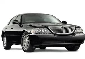 Private Transportation: From Theme Park Areas to Orlando Airport