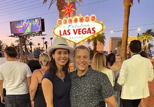 Famous Las Vegas Tour