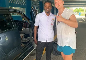 Private Airport Transfer for Excellence Resort and Riu aquarelle