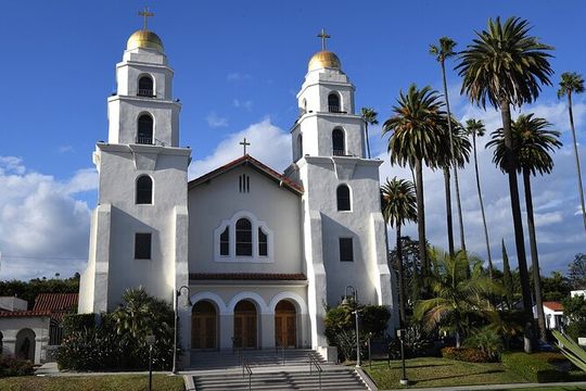 Beverly Hills on Foot Self Guided Audio Tour
