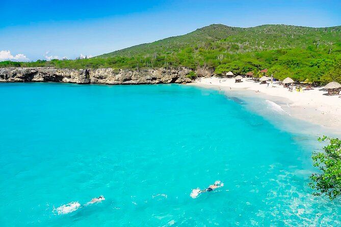 Curaçao: Affordable totally Customizable Private Tour :)