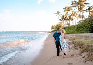 Private Professional Vacation Photoshoot in Puerto Vallarta