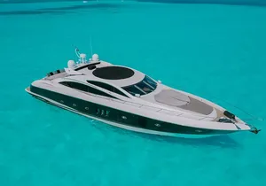 82 Feet Mega Yacht Rental up to 15pax in Cancun