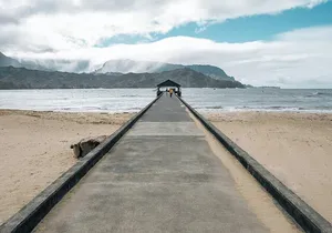 Kauai Island Private Guided Movie Tour from Lihue