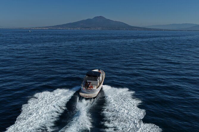 Unlimited Luxury Charter Experience (Free Day at sea)